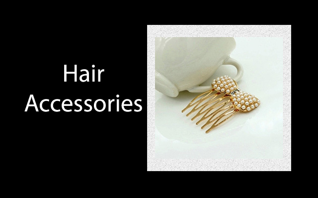 Hair Accessories MOMIFFY.COM