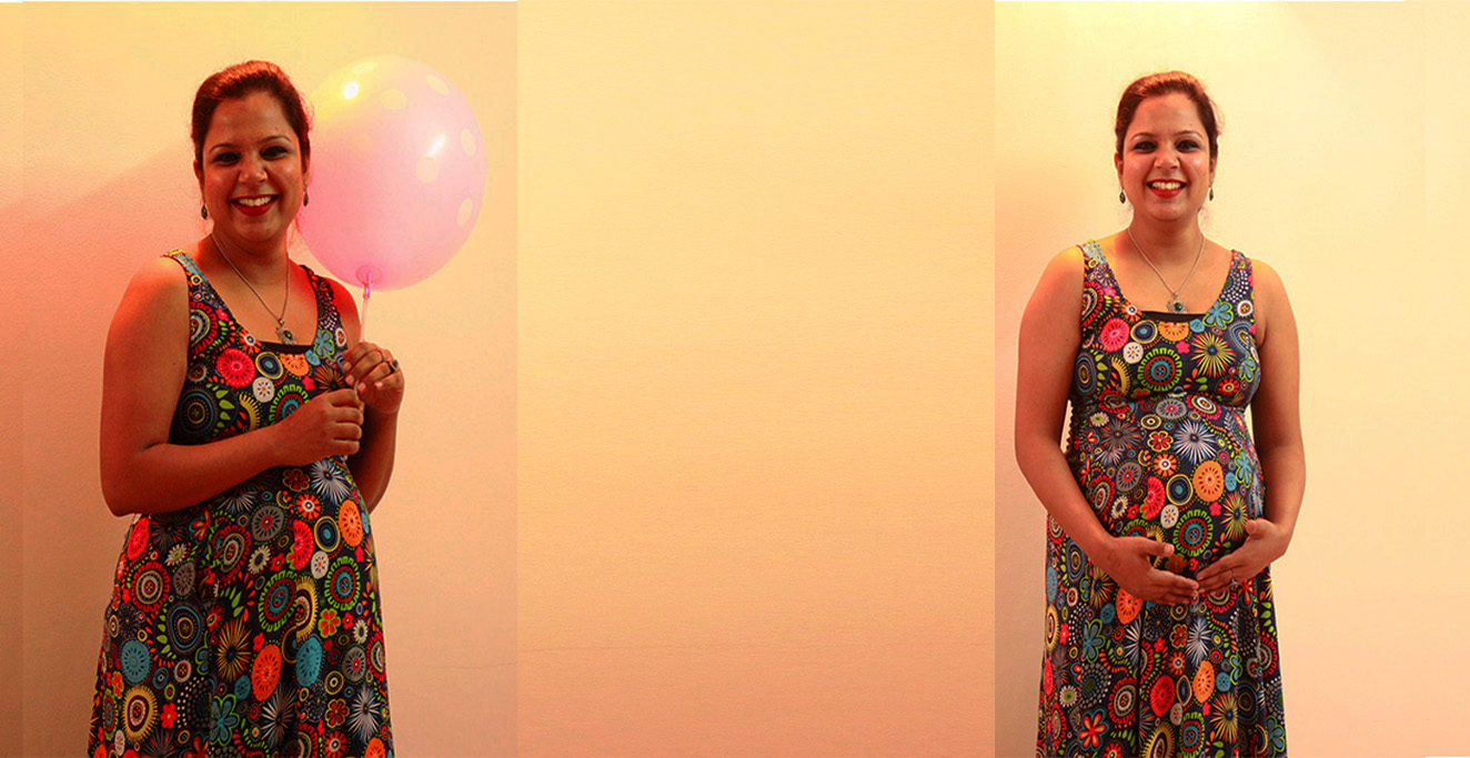 Maternity Dresses, Nursing Dresses, Pregnancy Wear, Dwarka, New Delhi, India