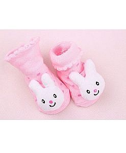 Rabbit booties momiffy.com