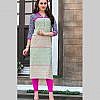 Lawn cotton kurti