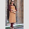 Lawn cotton kurti