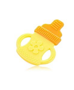 Teething Toy, Teether, Silicone Teether