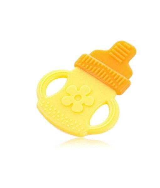 Teething Toy, Teether, Silicone Teether