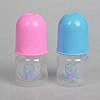 Baby feeding portable BPA Free mini bottle Momiffy