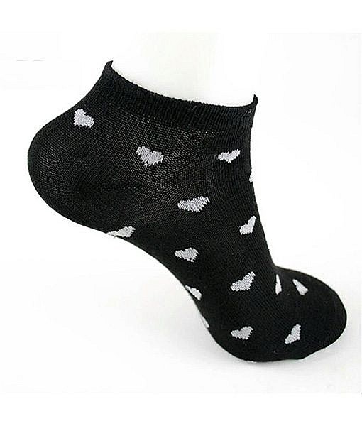 Women Cotton Socks