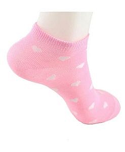 Women Cotton Socks