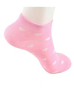 Women Cotton Socks