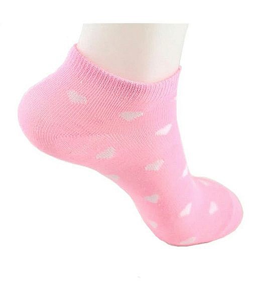 Women Cotton Socks