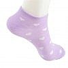 Women Cotton Socks