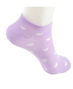 Women Cotton Socks