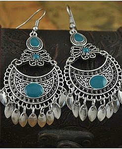 Boho Jewellery, Boho Earrings, Drop Earrings, Fashion Jewellery