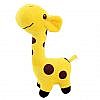 Stuffed soft cute giraffe toy (Plush Toy)