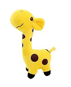 Stuffed soft cute giraffe toy (Plush Toy)