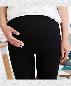 Maternity legging