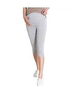 Maternity legging