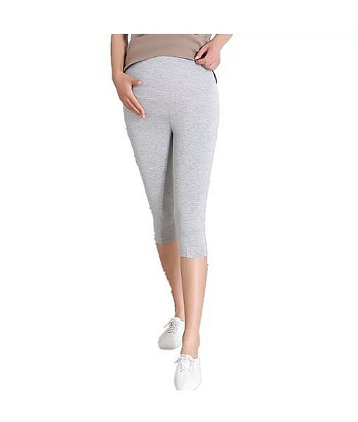 Maternity legging