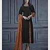 Designer Long Rayon Kurti