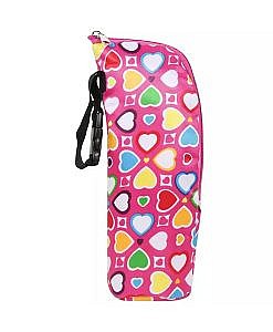 Baby bottle insulation bag/pouch