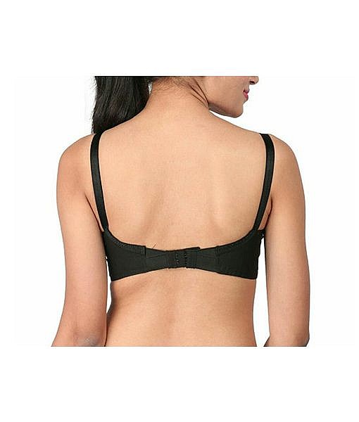 Cotton feeding bra nursing bra 