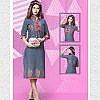 Festive collection Hand painted Kurti