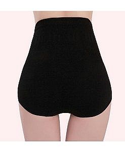 Body shaper long panty