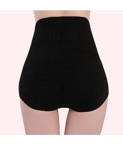 Body shaper long panty