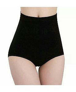 Body shaper long panty