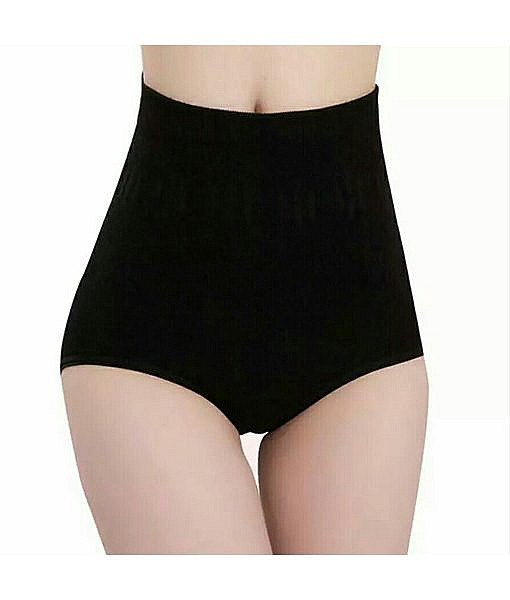 Body shaper long panty