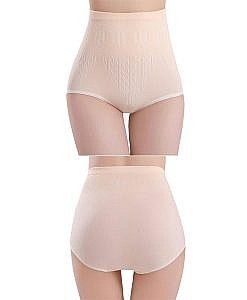 Body shaper long panty