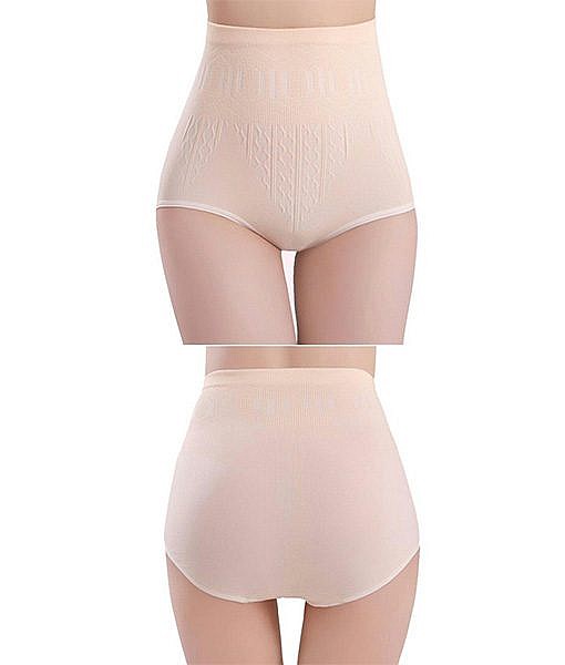 Body shaper long panty