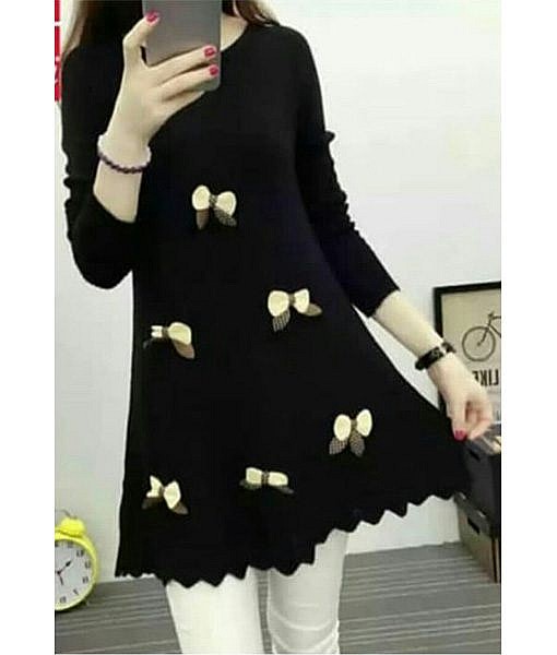 Woolen Top