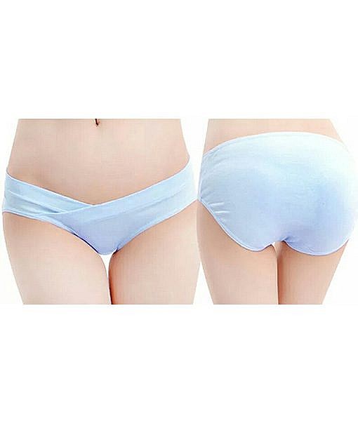 Maternity v shaped panty, Maternity Panty, Pregnancy underwear, Pregnancy underpants