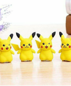 Pikachu Eraser Birthday return Gift