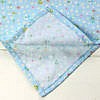 Nursing Cover Feeding Cover for new mothers (Light Blue)