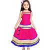 Kids rayon Lahanga Choli