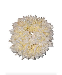 Mogra gajra plastic flowers