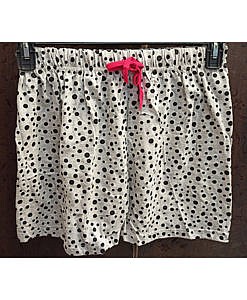 Women Cotton Shorts night wear