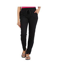 Women Yoga pants black