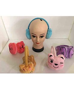 Winter ear muffs for kids