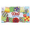 14 in 1 Family Fun Board Games