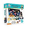 Jigsaw Puzzle Space