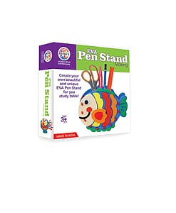 Pen stand making kit
