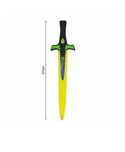 Glow in the dark Sword for kids