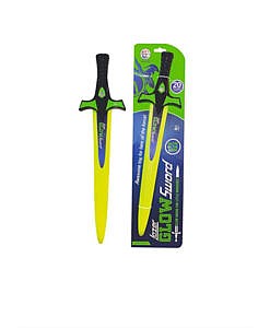 Glow in the dark Sword for kids