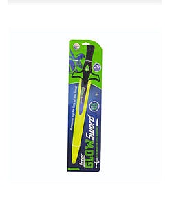 Glow in the dark Sword for kids