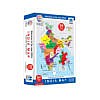 India Map 99 piece Puzzle