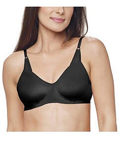 Lovable cotton non padded women bra