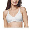 Lovable cotton non padded women bra