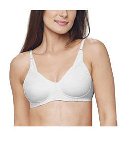 Lovable cotton non padded women bra