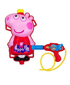 Peppa Water Gun Pichkari